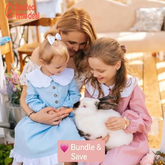 Handmade Polymer Clay Beaded Bracelets, Stretch Fit, Christian Cross Design - Picture 7 of 8